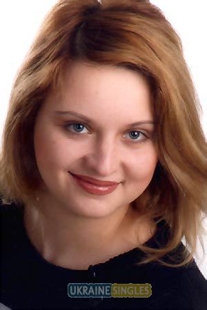 Ukraine women