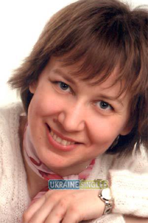 Ukraine women
