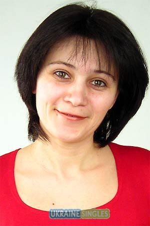 Ukraine women