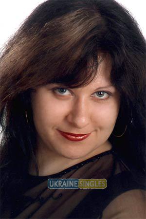 Ukraine women