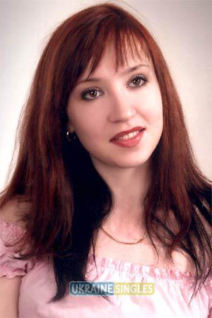 Ukraine women