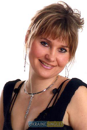Ukraine women