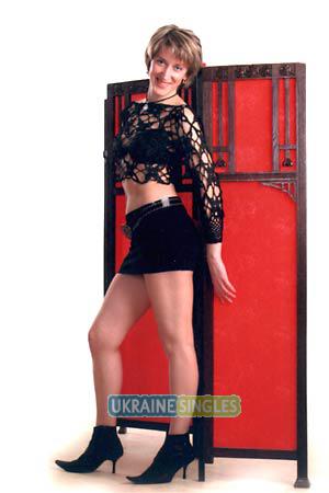 Ukraine women
