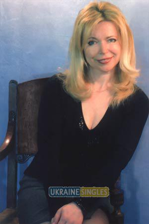 Ukraine Women