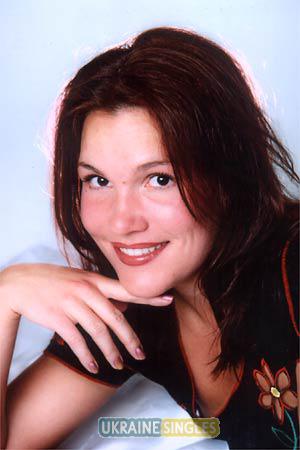 Ukraine Women