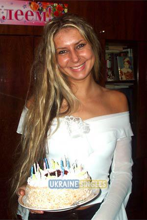 Ukraine Women
