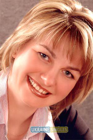 Ukraine women