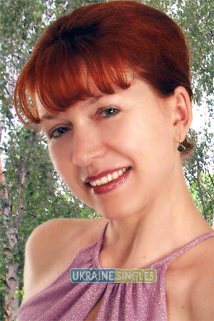 Ukraine women