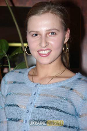 Ukraine women
