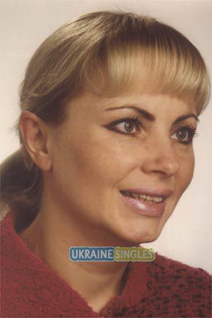 Ukraine Women