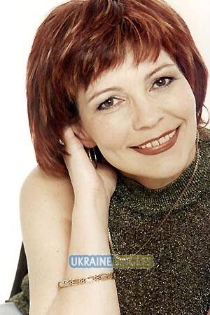 Ukraine Women