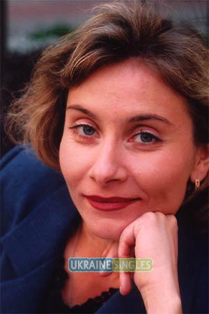 Ukraine Women