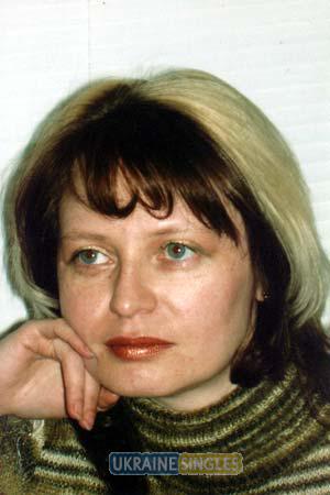 Ukraine Women