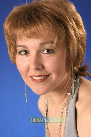 Ukraine Women