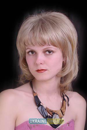 Ukraine women