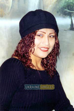 Ukraine Women