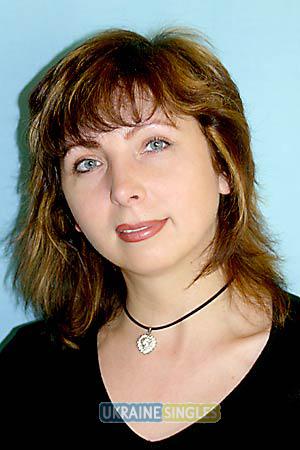 Ukraine women