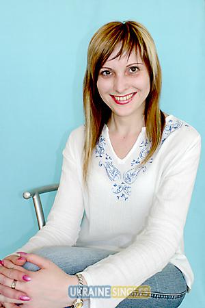 Ukraine women