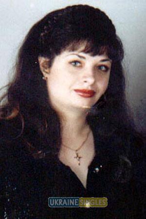 Ukraine women