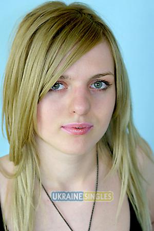 Ukraine women