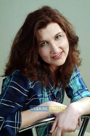 Ukraine women