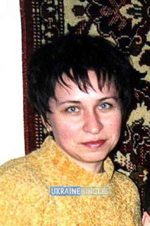 Ukraine women