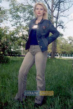 Ukraine women