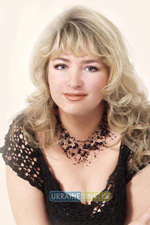 Ukraine women
