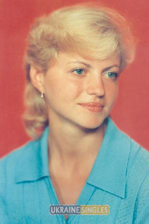 Ukraine women