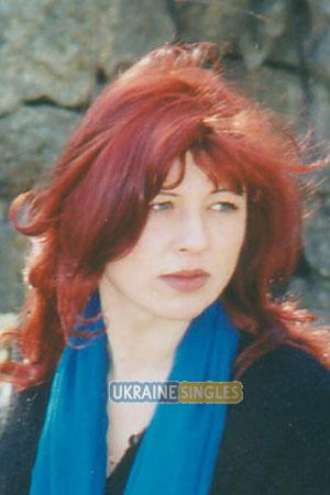 Ukraine women