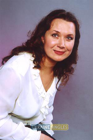 Ukraine Women