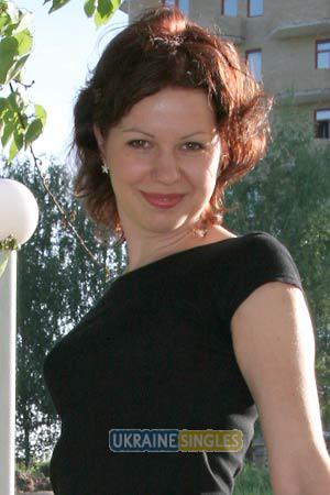 Ukraine women