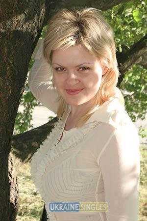 Ukraine women