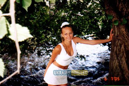 Ukraine women