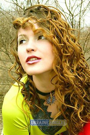 Ukraine Women