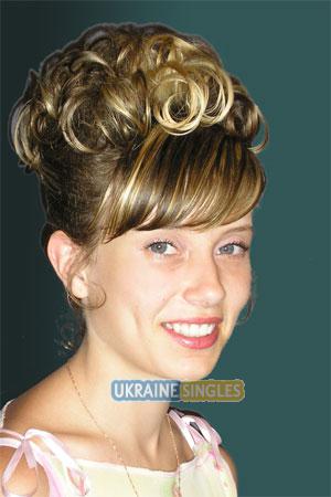 Ukraine women
