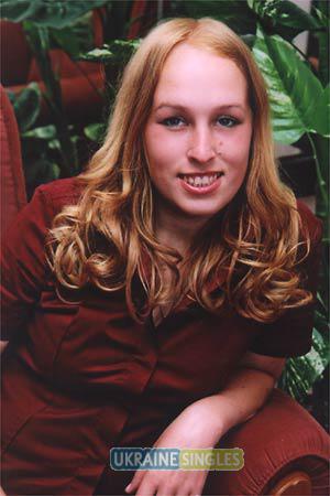 Ukraine Women