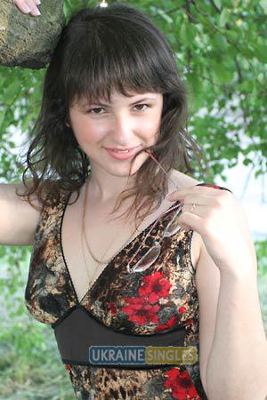 Ukraine women