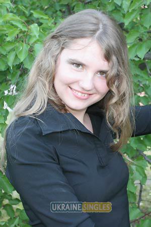 Ukraine women