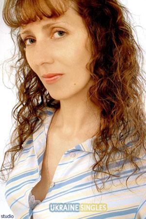 Ukraine women
