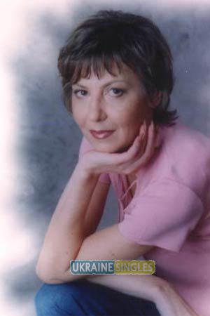 Ukraine Women