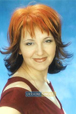 Ukraine Women