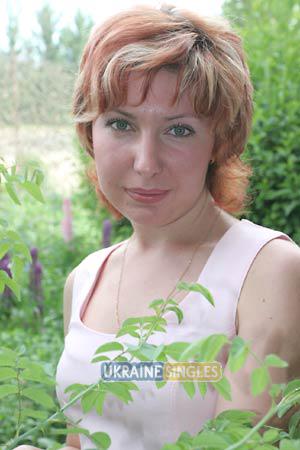 Ukraine women