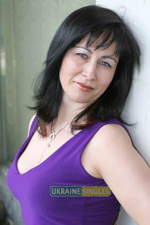 Ukraine women