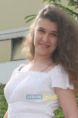 Ukraine women