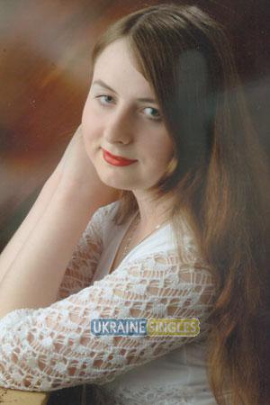 Ukraine women