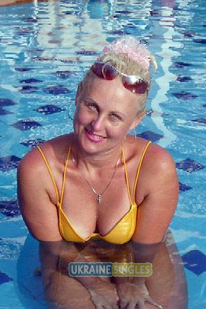 Ukraine Women