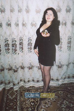 Ukraine women