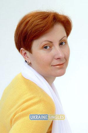 Ukraine women