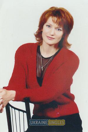 Ukraine women
